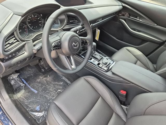 2026 Mazda Mazda CX-30 2.5 Turbo Premium Plus