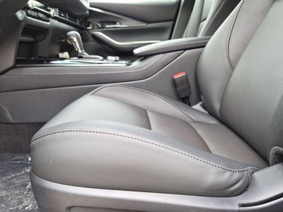 2026 Mazda Mazda CX-30 2.5 Turbo Premium Plus