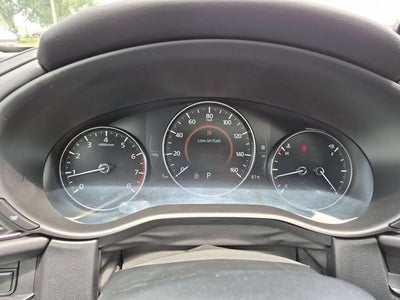 2026 Mazda Mazda CX-30 2.5 Turbo Premium Plus