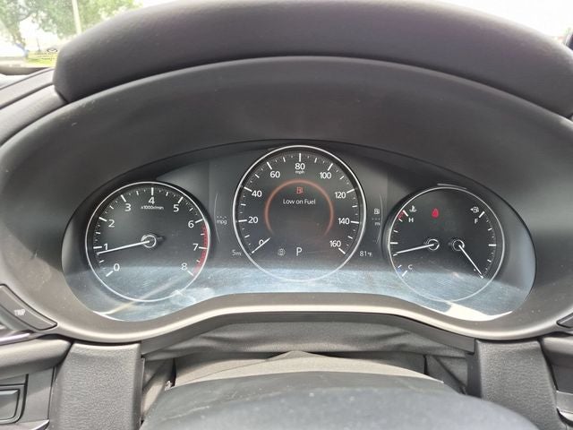 2026 Mazda Mazda CX-30 2.5 Turbo Premium Plus