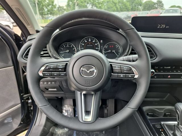 2026 Mazda Mazda CX-30 2.5 Turbo Premium Plus