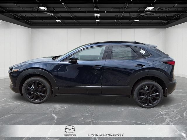 2026 Mazda Mazda CX-30 2.5 Turbo Premium Plus