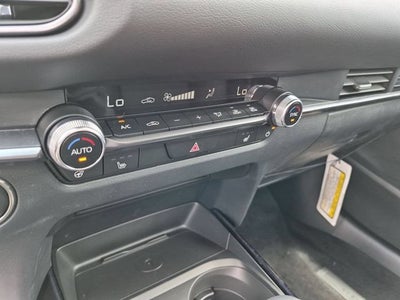 2026 Mazda Mazda CX-30 2.5 Turbo Premium Plus