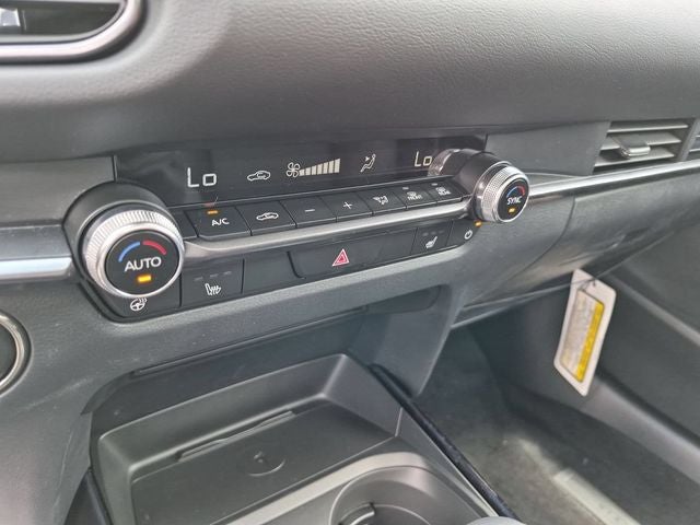 2026 Mazda Mazda CX-30 2.5 Turbo Premium Plus