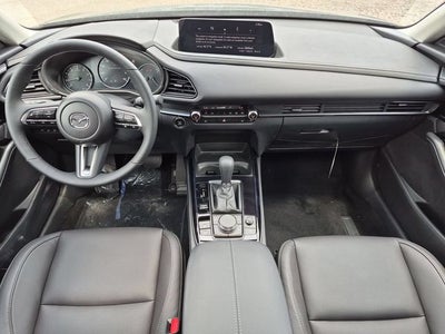 2026 Mazda Mazda CX-30 2.5 Turbo Premium Plus