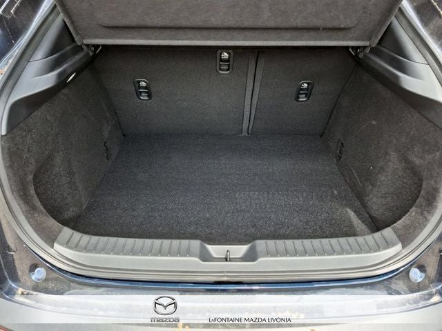 2026 Mazda Mazda CX-30 2.5 Turbo Premium Plus