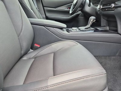 2026 Mazda Mazda CX-30 2.5 Turbo Premium Plus