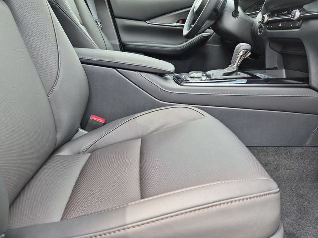 2026 Mazda Mazda CX-30 2.5 Turbo Premium Plus