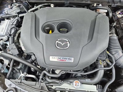 2026 Mazda Mazda CX-30 2.5 Turbo Premium Plus