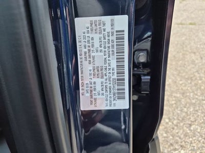 2026 Mazda Mazda CX-30 2.5 Turbo Premium Plus