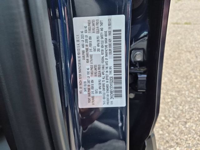 2026 Mazda Mazda CX-30 2.5 Turbo Premium Plus