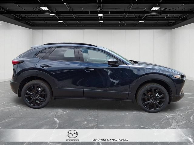 2026 Mazda Mazda CX-30 2.5 Turbo Premium Plus