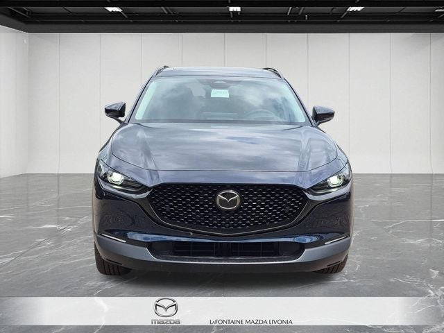 2026 Mazda Mazda CX-30 2.5 Turbo Premium Plus