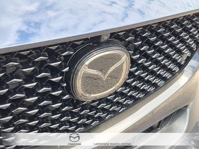 2026 Mazda Mazda CX-30 2.5 Turbo Premium Plus