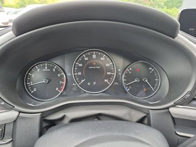 2026 Mazda Mazda CX-30 2.5 S Aire Edition