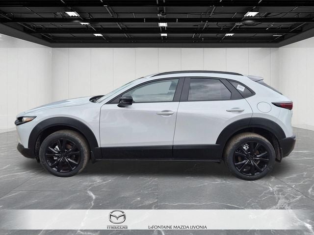 2026 Mazda Mazda CX-30 2.5 S Aire Edition