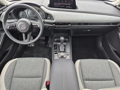2026 Mazda Mazda CX-30 2.5 S Aire Edition