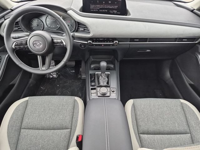 2026 Mazda Mazda CX-30 2.5 S Aire Edition