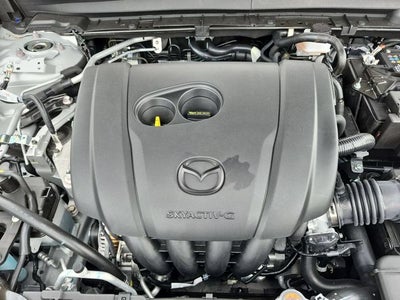 2026 Mazda Mazda CX-30 2.5 S Aire Edition