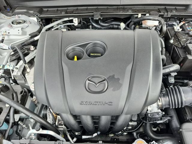 2026 Mazda Mazda CX-30 2.5 S Aire Edition