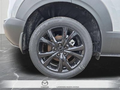 2026 Mazda Mazda CX-30 2.5 S Aire Edition