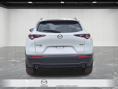 2026 Mazda Mazda CX-30 2.5 S Aire Edition