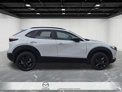 2026 Mazda Mazda CX-30 2.5 S Aire Edition