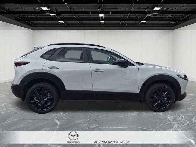 2026 Mazda Mazda CX-30 2.5 S Aire Edition