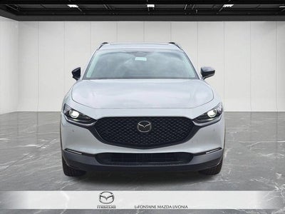 2026 Mazda Mazda CX-30 2.5 S Aire Edition