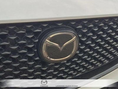 2026 Mazda Mazda CX-30 2.5 S Aire Edition