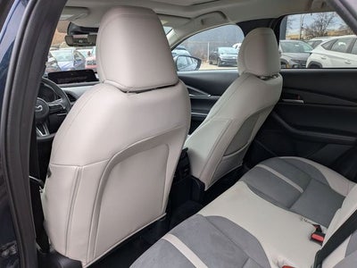 2026 Mazda Mazda CX-30 2.5 Turbo Aire Edition