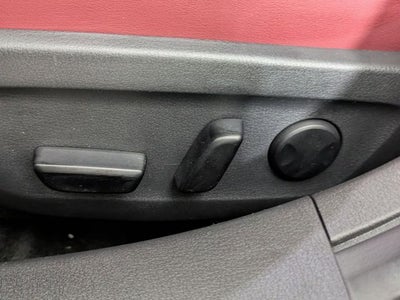 2025 Mazda Mazda3 2.5 S Carbon Edition