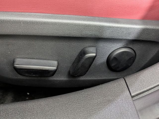 2025 Mazda Mazda3 2.5 S Carbon Edition