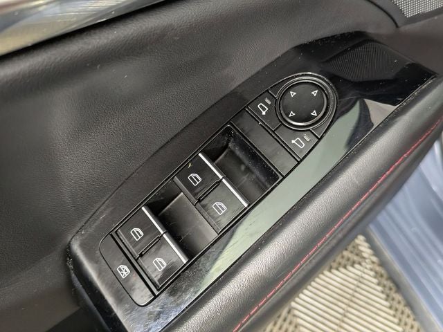 2025 Mazda Mazda3 2.5 S Carbon Edition