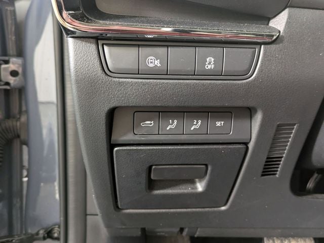 2025 Mazda Mazda3 2.5 S Carbon Edition