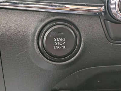 2025 Mazda Mazda3 2.5 S Carbon Edition