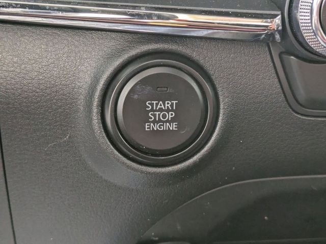 2025 Mazda Mazda3 2.5 S Carbon Edition