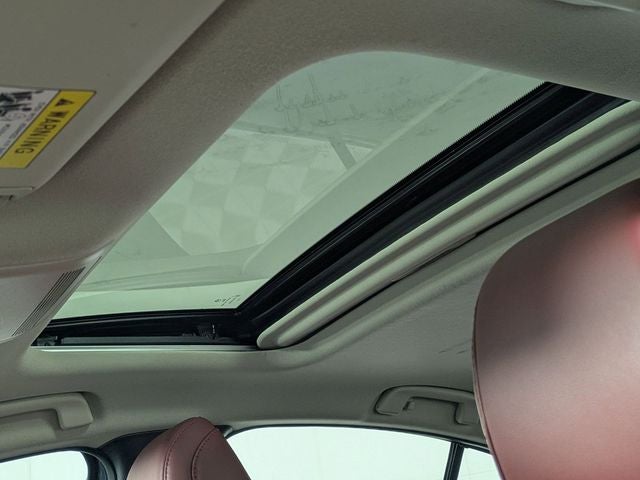 2025 Mazda Mazda3 2.5 S Carbon Edition