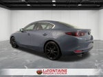 2025 Mazda Mazda3 2.5 S Carbon Edition