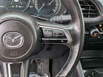 2024 Mazda Mazda3 2.5 S Carbon Edition