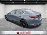 2024 Mazda Mazda3 2.5 S Carbon Edition