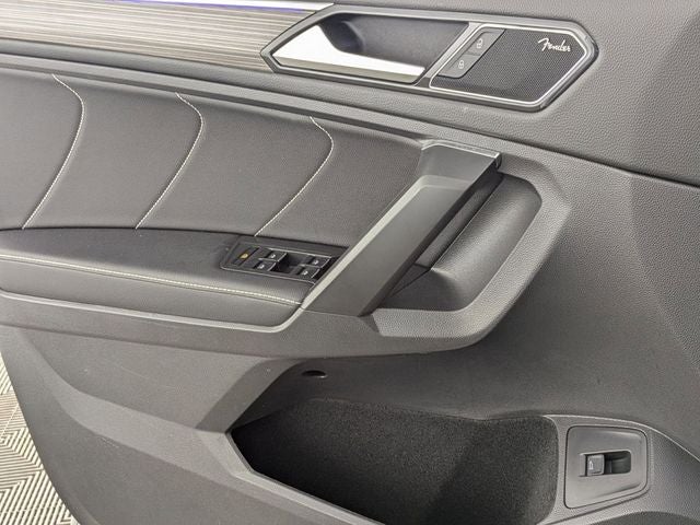 2020 Volkswagen Tiguan 2.0T SE 4Motion