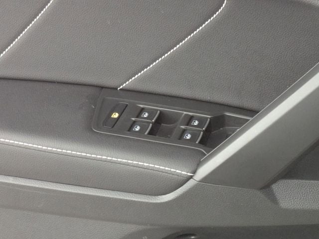 2020 Volkswagen Tiguan 2.0T SE 4Motion