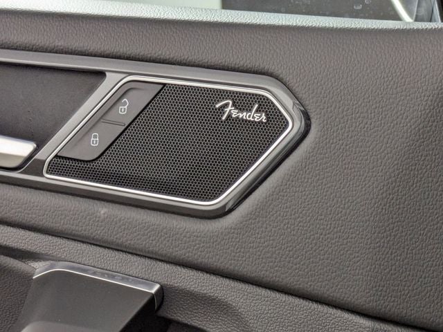 2020 Volkswagen Tiguan 2.0T SE 4Motion