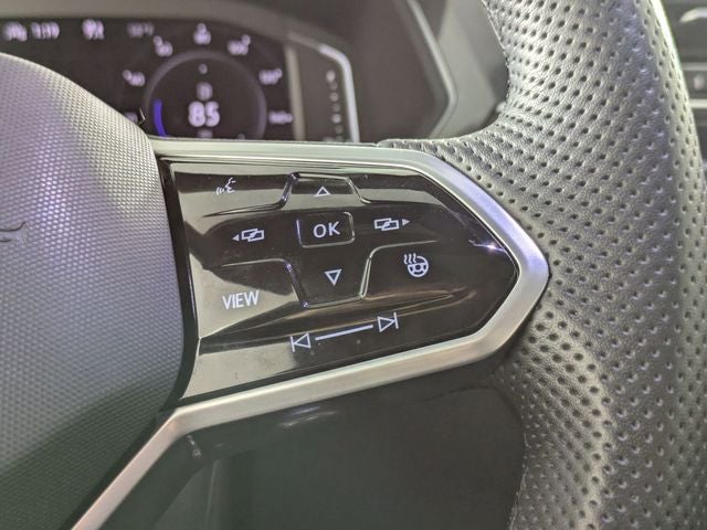 2020 Volkswagen Tiguan 2.0T SE 4Motion