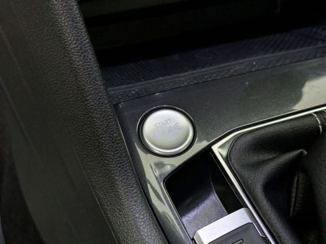 2020 Volkswagen Tiguan 2.0T SE 4Motion