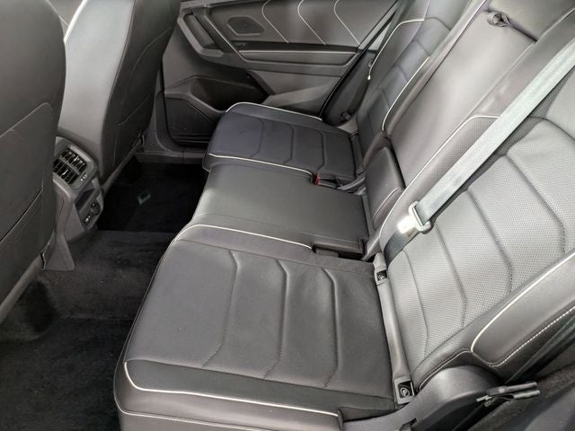 2020 Volkswagen Tiguan 2.0T SE 4Motion