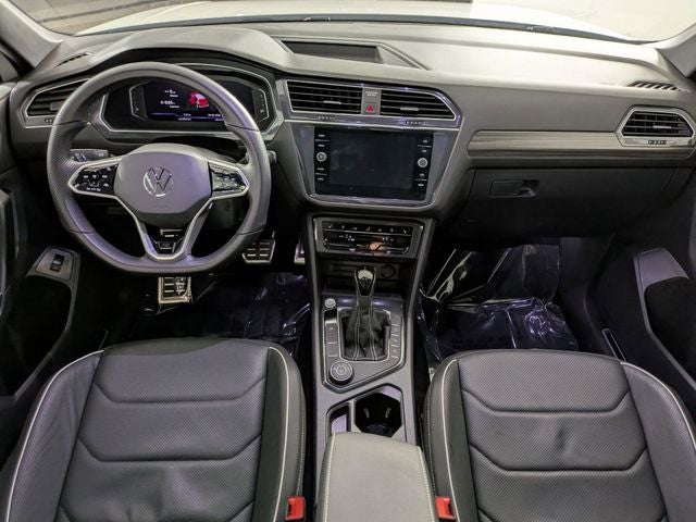 2020 Volkswagen Tiguan 2.0T SE 4Motion