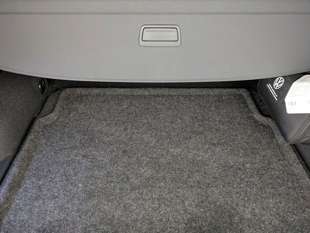 2020 Volkswagen Tiguan 2.0T SE 4Motion