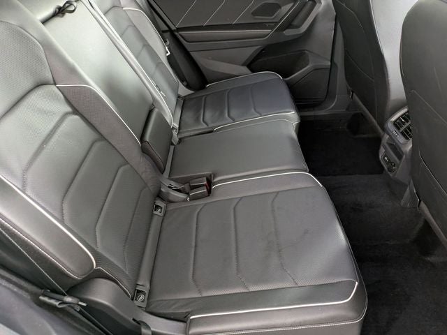 2020 Volkswagen Tiguan 2.0T SE 4Motion